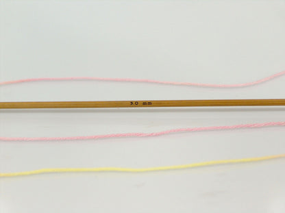 Baby Summer Color Turquoise, Pink, Yellow fnt2-71421