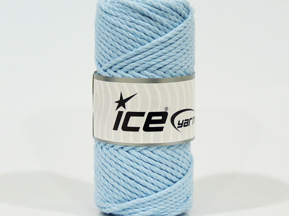 Cotton Rope Baby Blue fnt2-71456