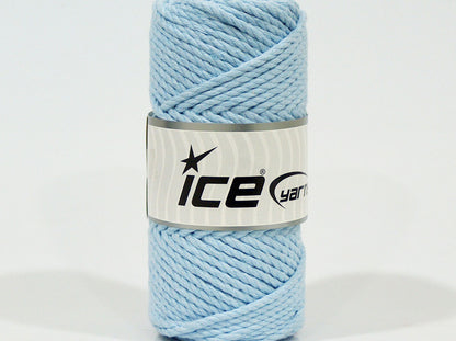 Cotton Rope Baby Blue fnt2-71456
