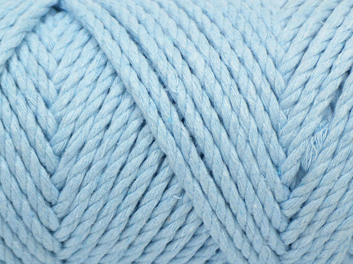 Cotton Rope Baby Blue fnt2-71456