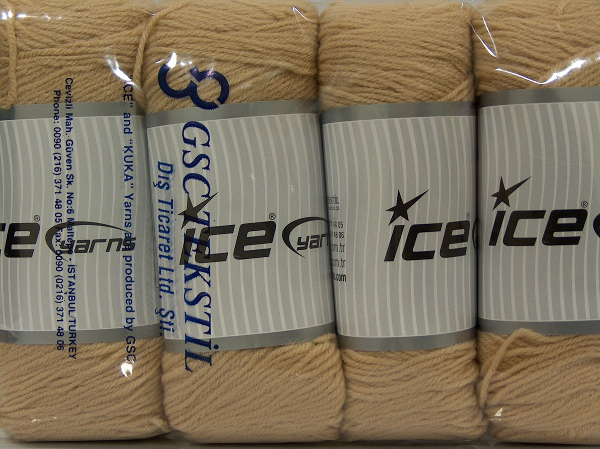 Saver 100 Beige fnt2-71461