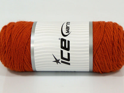 Saver 100 Dark Orange fnt2-71462