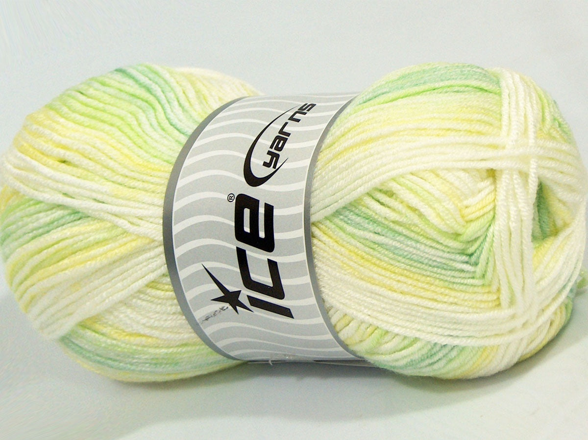 Happy Baby Green Shades fnt2-71466