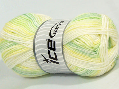 Happy Baby Green Shades fnt2-71466