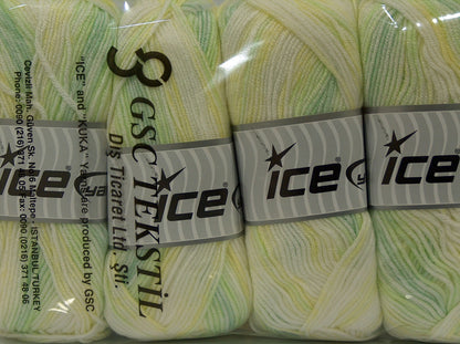 Happy Baby Green Shades fnt2-71466