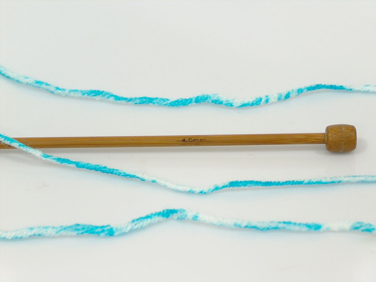 Happy Baby Blue, Turquoise Shades fnt2-71469