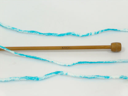 Happy Baby Blue, Turquoise Shades fnt2-71469