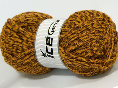 Misc Sale Gold Shades, Dark Brown fnt2-71519