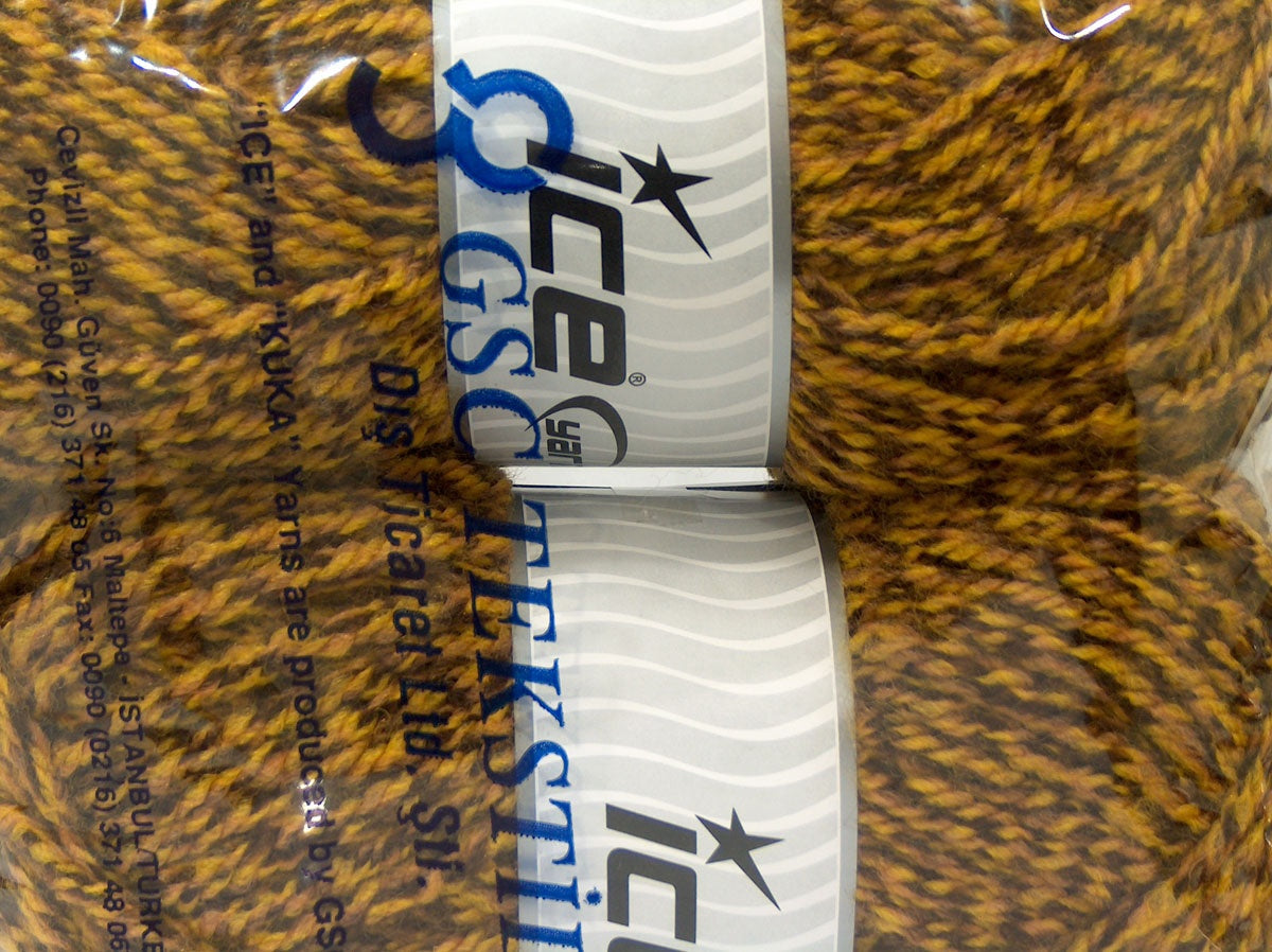 Misc Sale Gold Shades, Dark Brown fnt2-71519