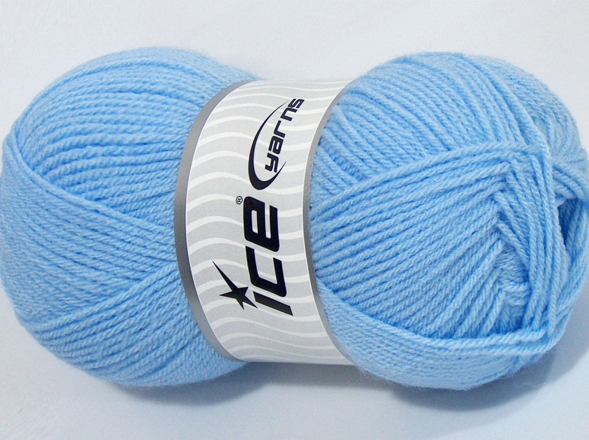 Classic DK Baby Blue fnt2-71602