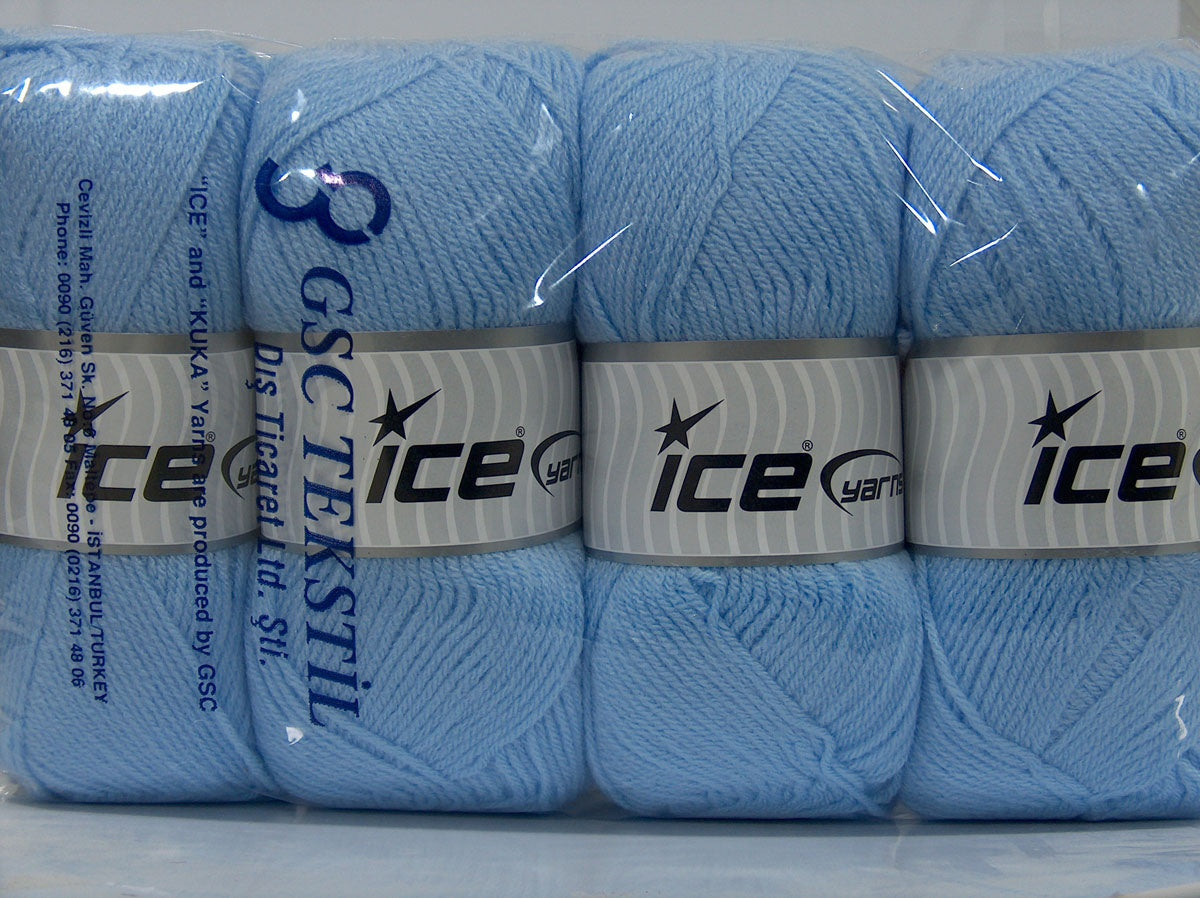 Classic DK Baby Blue fnt2-71602