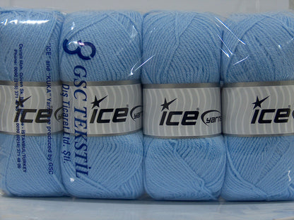 Classic DK Baby Blue fnt2-71602