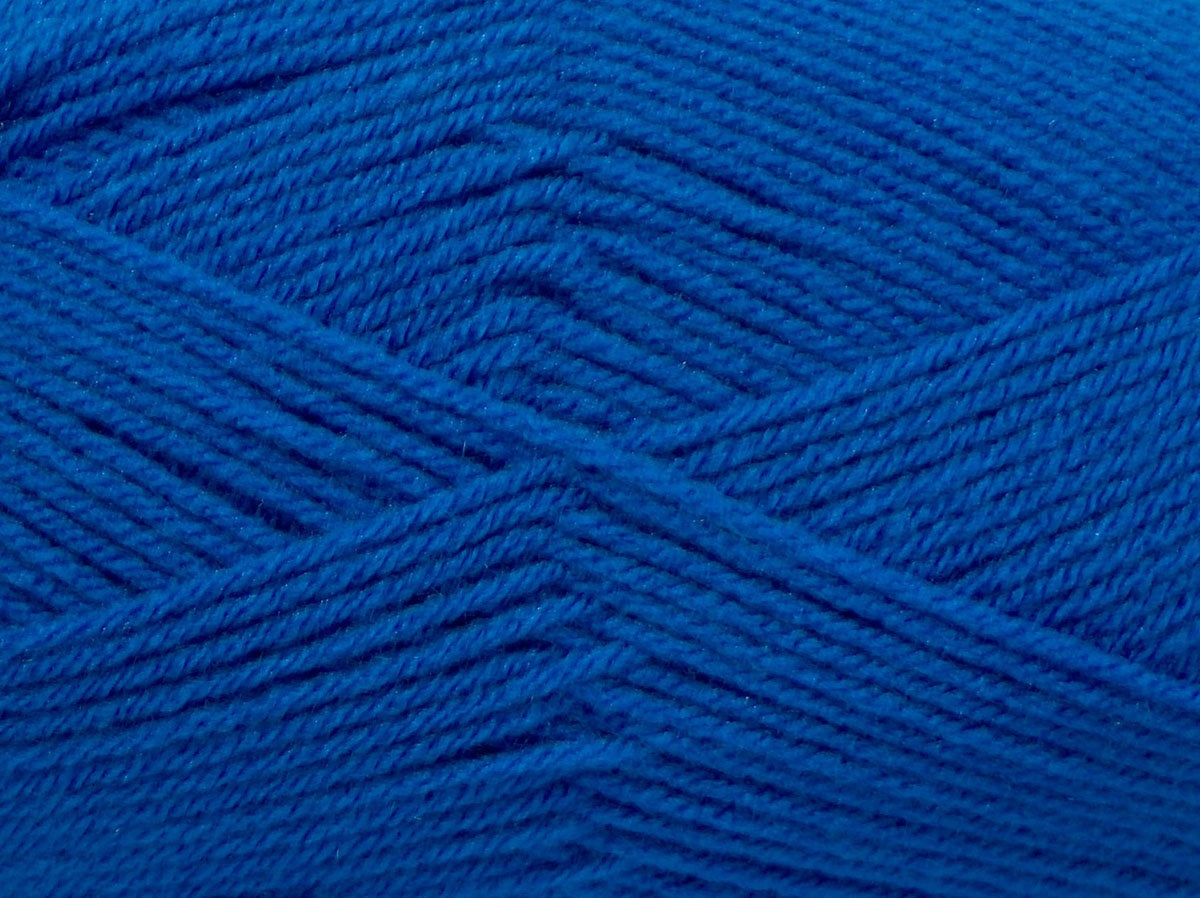 Classic DK Saxe Blue fnt2-71604