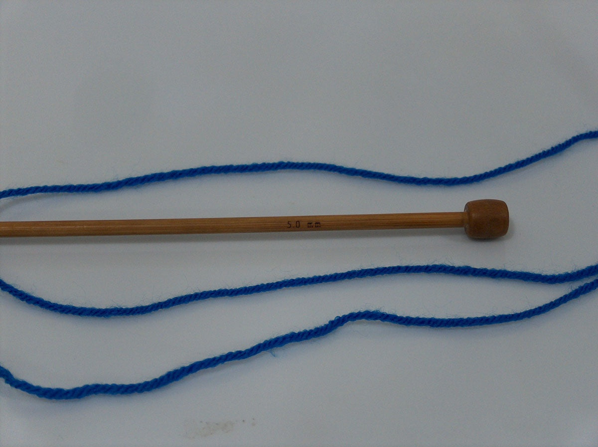 Classic DK Saxe Blue fnt2-71604