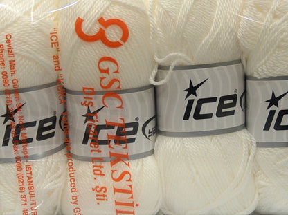 Dora White fnt2-71639