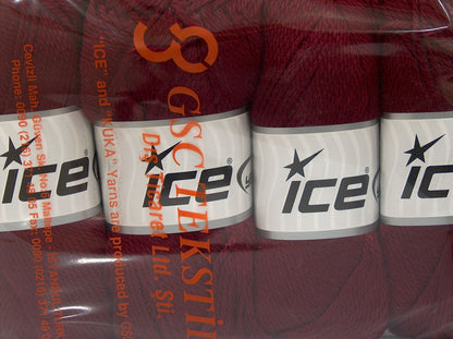 Dora Burgundy fnt2-71643