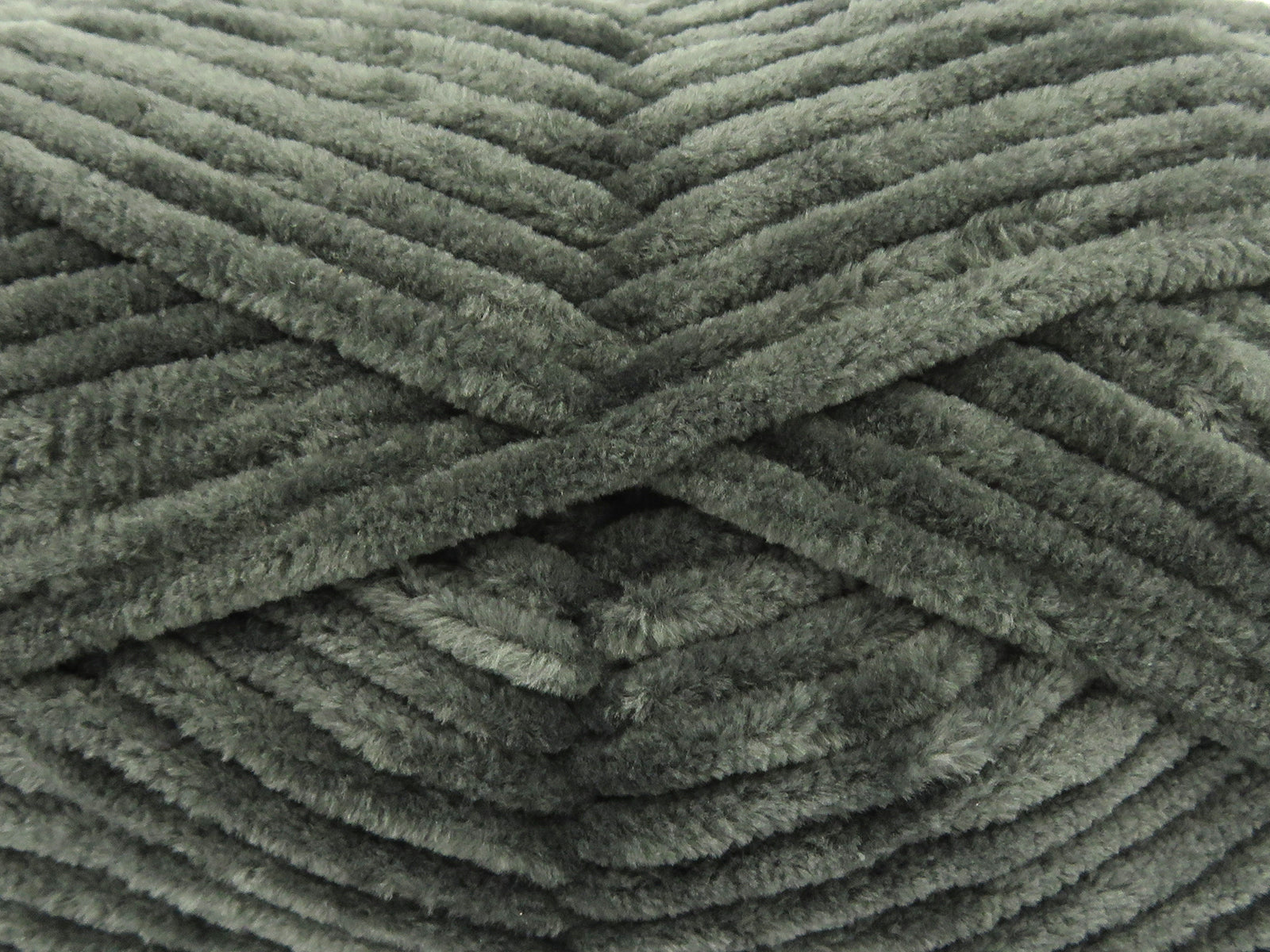 Chenille Baby Greenish Grey fnt2-71650