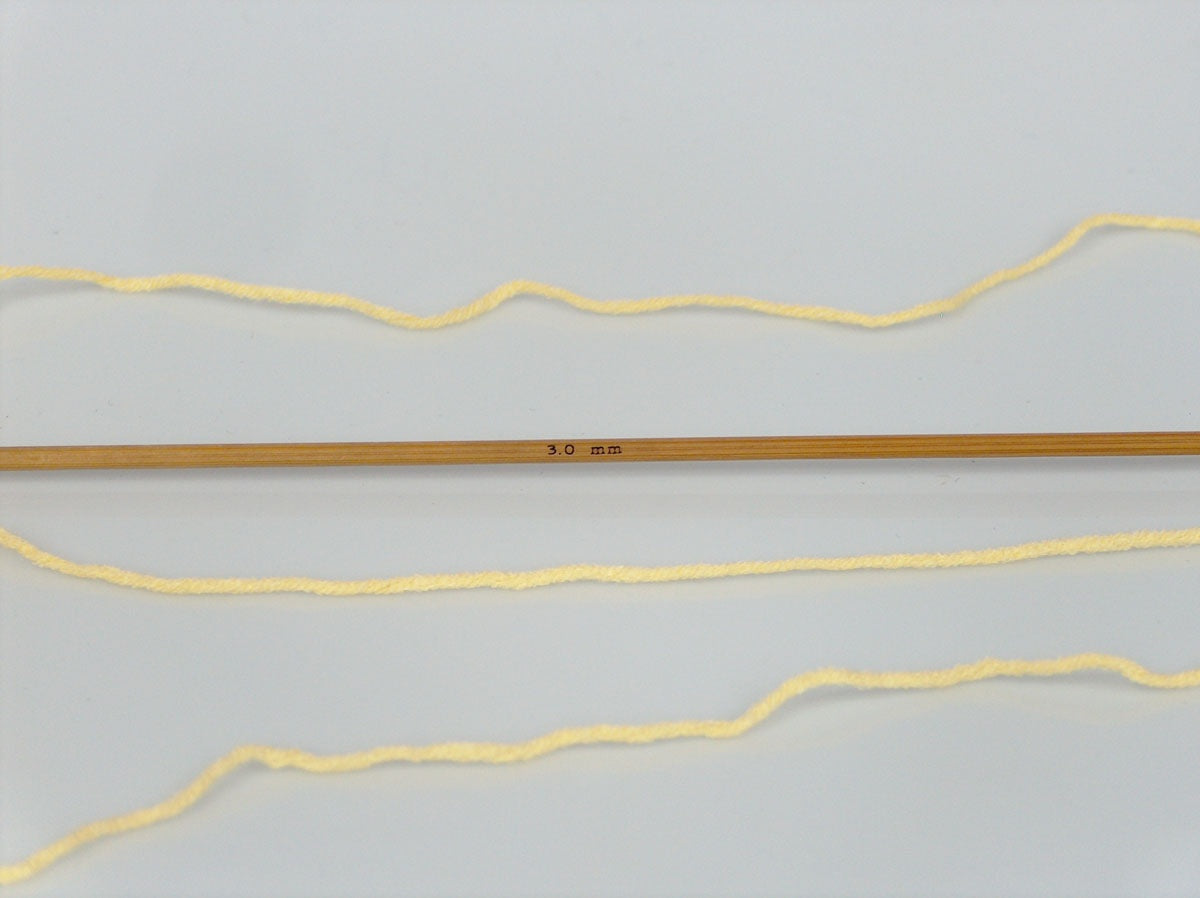Lorena Bamboo Yellow fnt2-71755