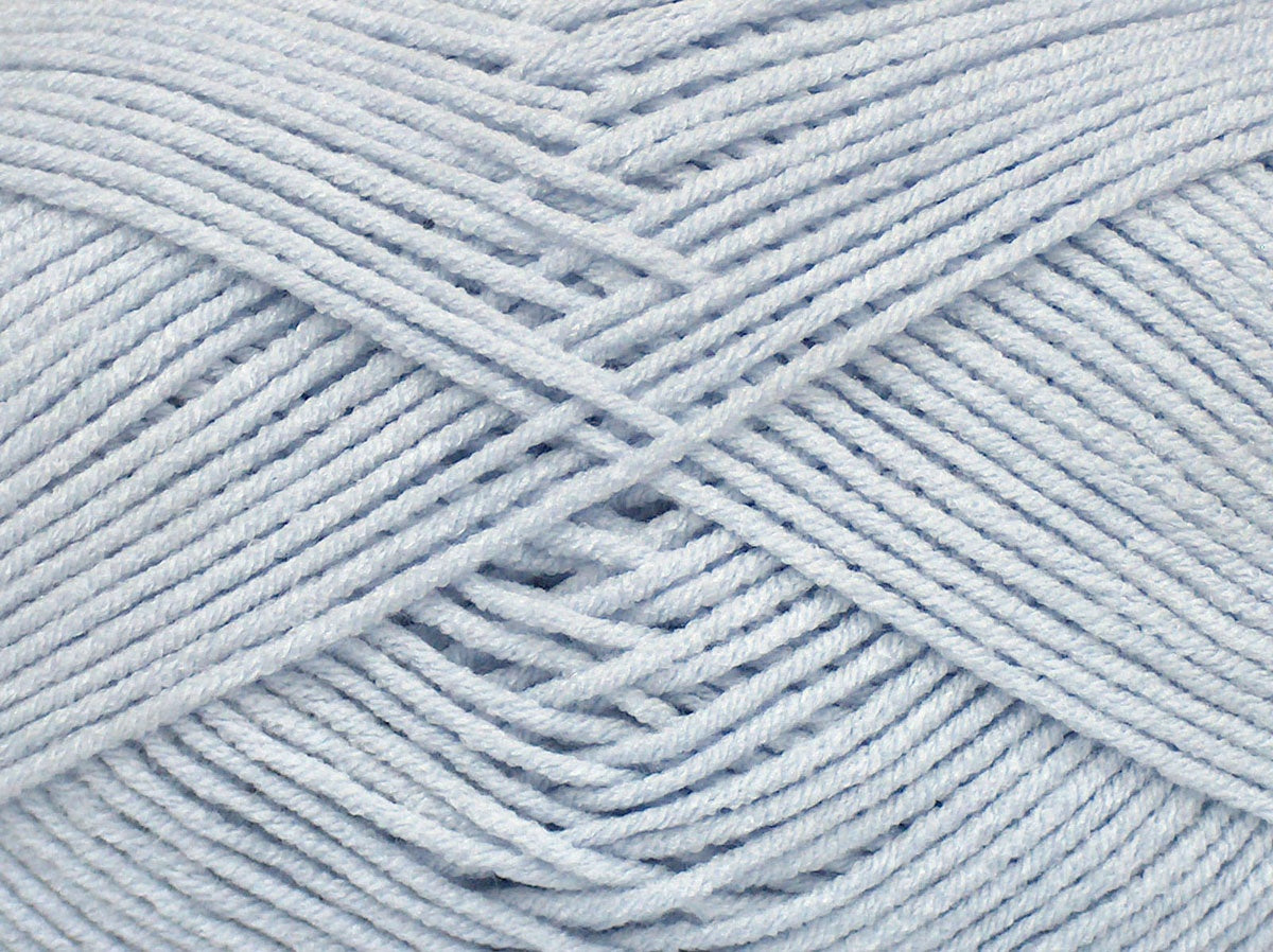 Lorena Bamboo Baby Blue fnt2-71758