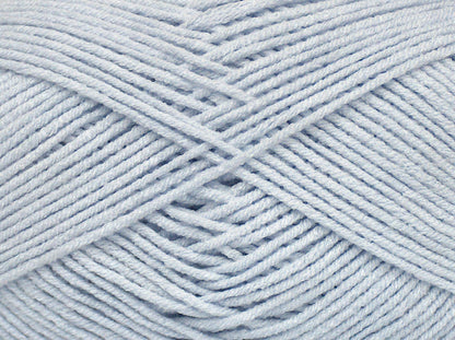 Lorena Bamboo Baby Blue fnt2-71758