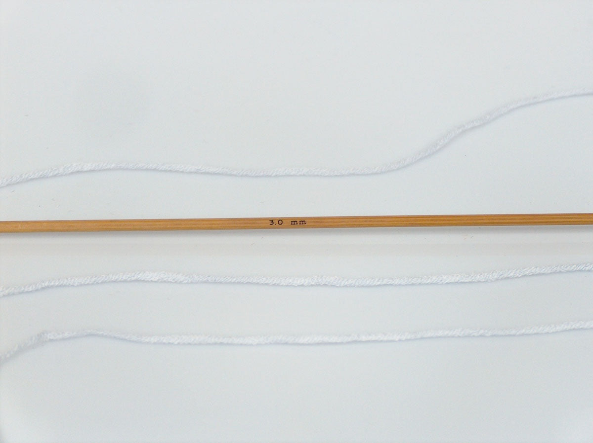 Lorena Bamboo Baby Blue fnt2-71758