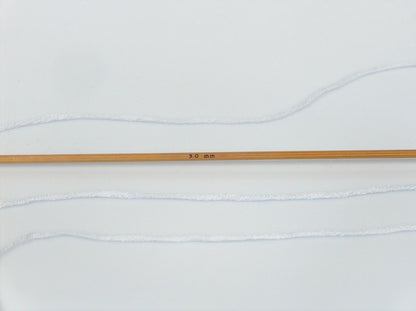 Lorena Bamboo Baby Blue fnt2-71758