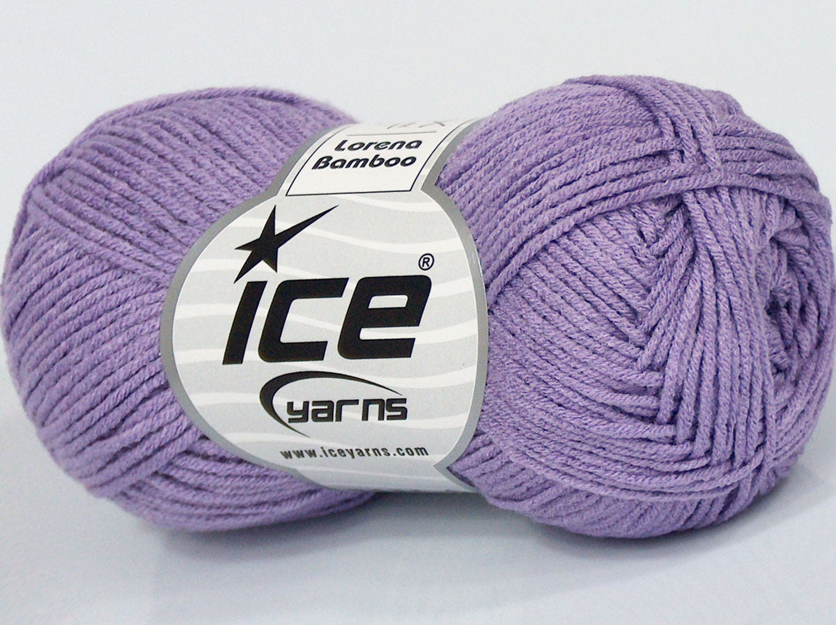 Lorena Bamboo Lilac fnt2-71759