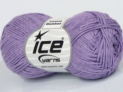 Lorena Bamboo Lilac fnt2-71759