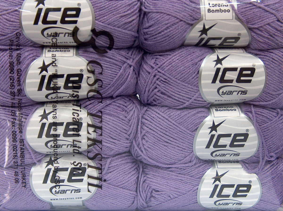 Lorena Bamboo Lilac fnt2-71759