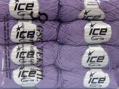 Lorena Bamboo Lilac fnt2-71759