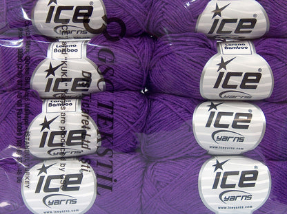 Lorena Bamboo Purple fnt2-71760