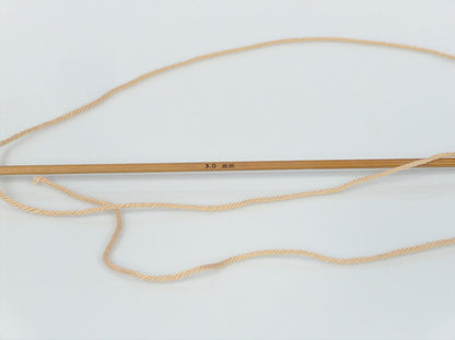 Amigurumi Pure Cotton Light Camel fnt2-71778