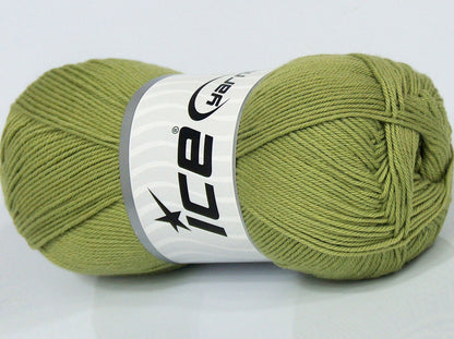 Amigurumi Pure Cotton Light Green fnt2-71781