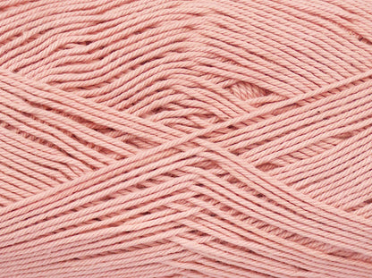 Amigurumi Pure Cotton Powder Pink fnt2-71783
