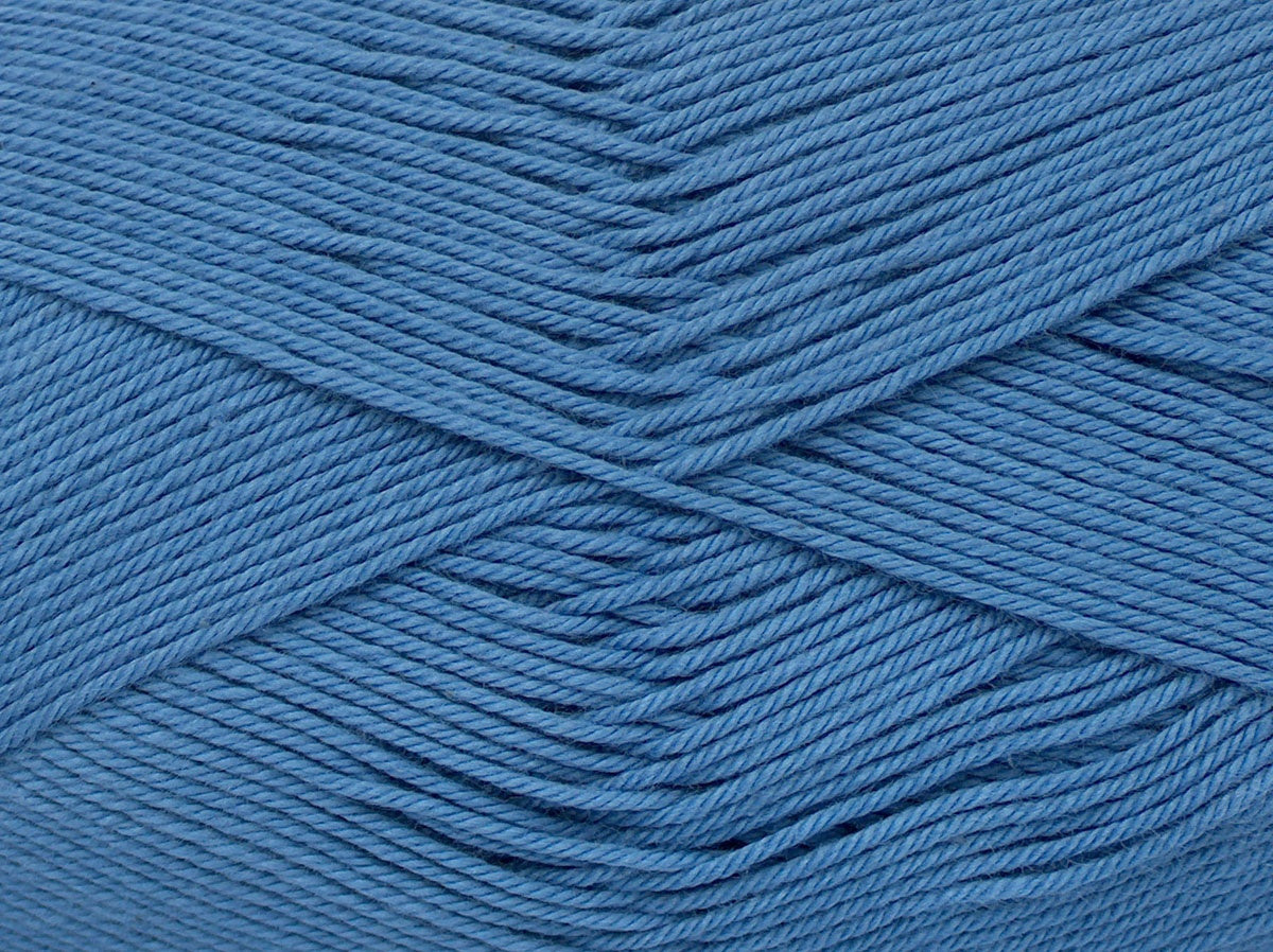 Amigurumi Pure Cotton Light Blue fnt2-71784