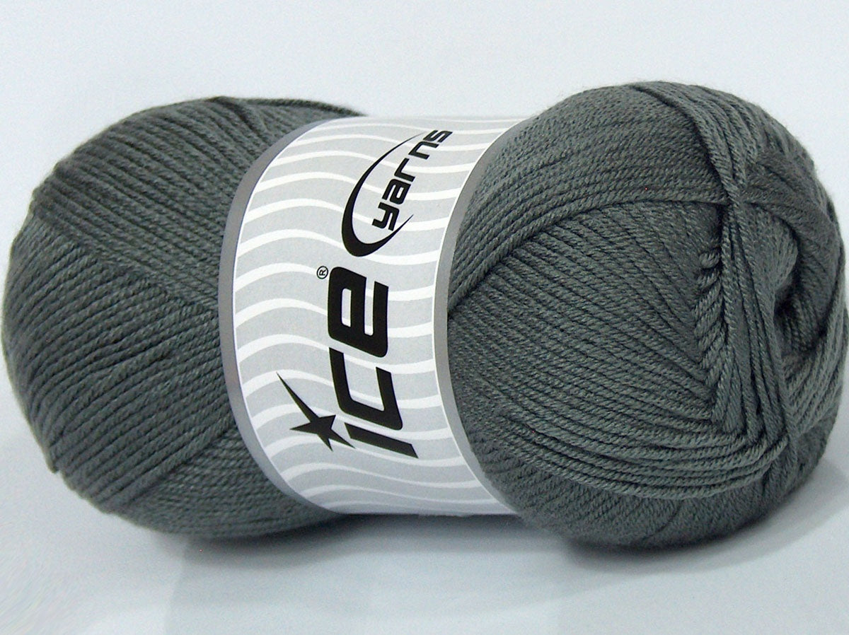 AntiPilling Baby Grey fnt2-71790