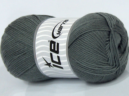 AntiPilling Baby Grey fnt2-71790