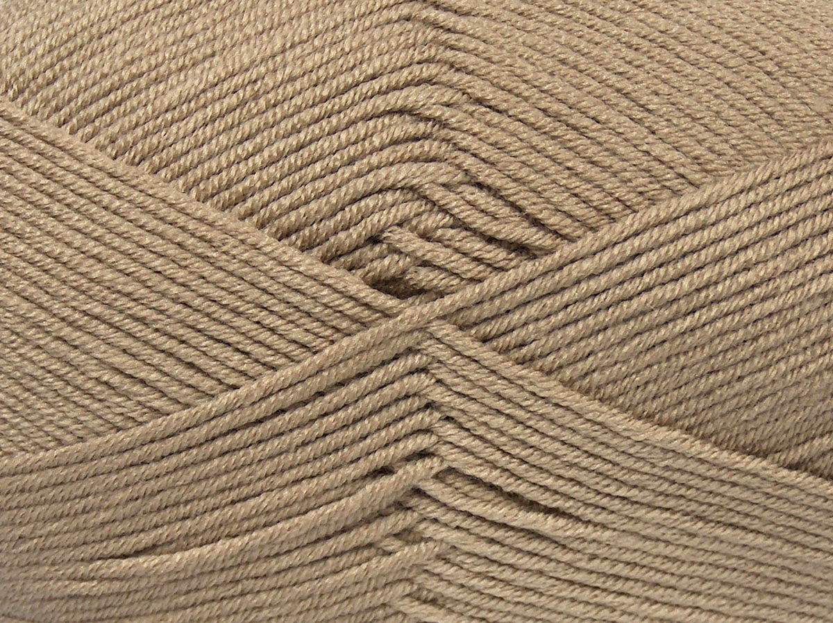 AntiPilling Baby Light Camel fnt2-71791