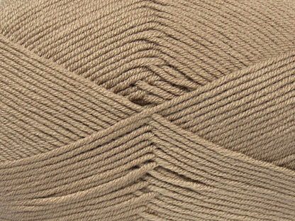 AntiPilling Baby Light Camel fnt2-71791