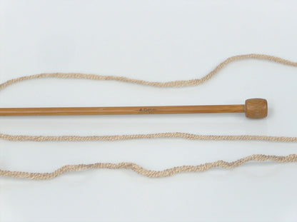 AntiPilling Baby Light Camel fnt2-71791