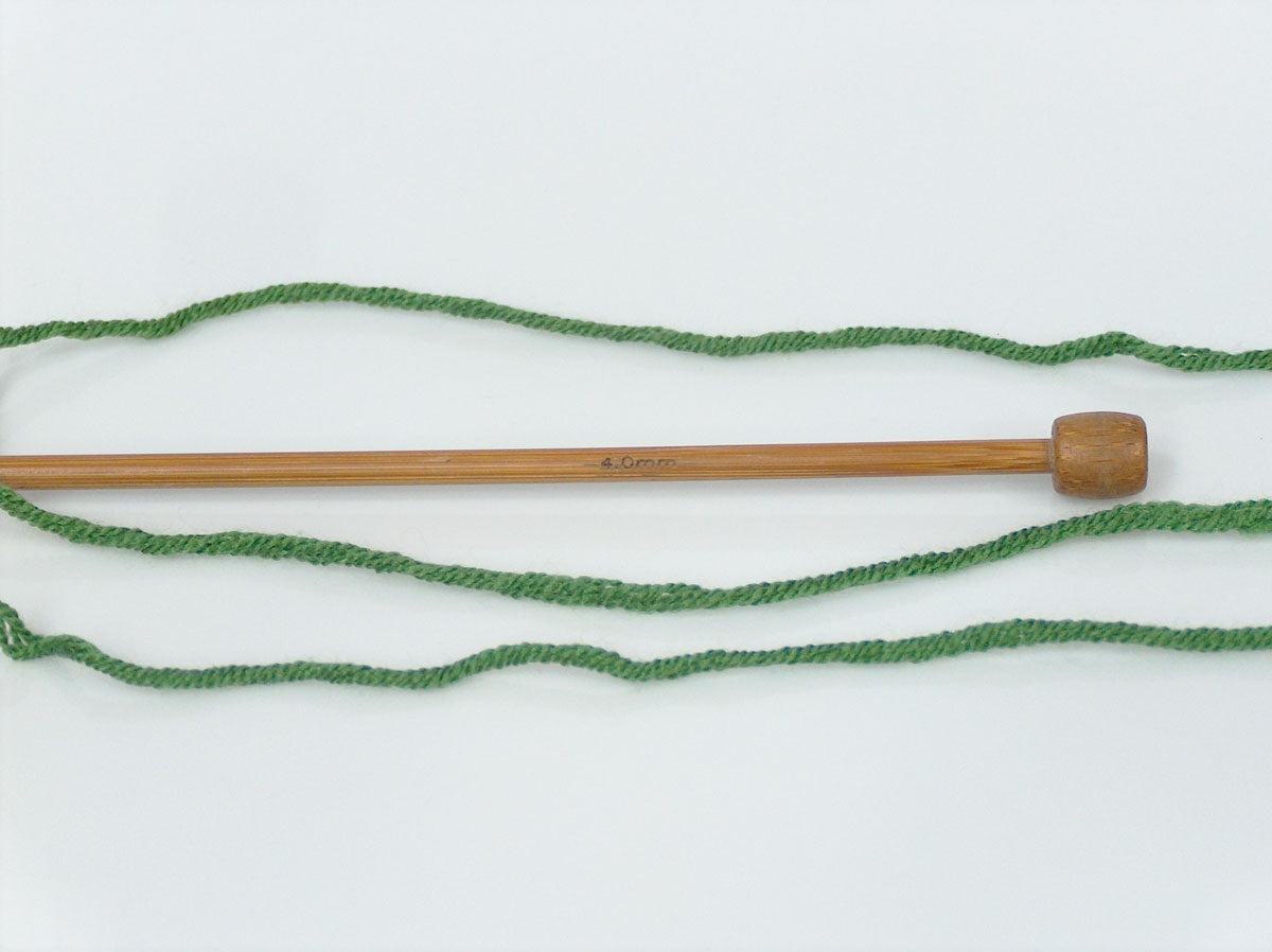 AntiPilling Baby Jungle Green fnt2-71792