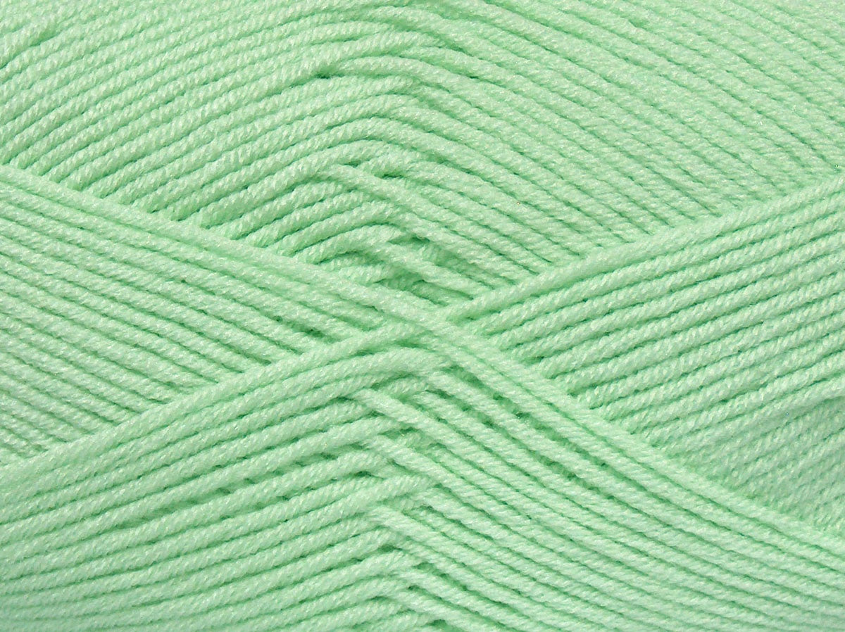 AntiPilling Baby Light MintGreen fnt2-71794