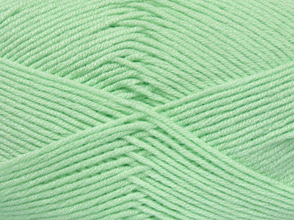 AntiPilling Baby Light MintGreen fnt2-71794