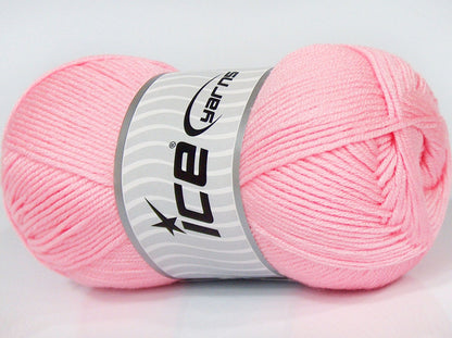 AntiPilling Baby Pink fnt2-71795