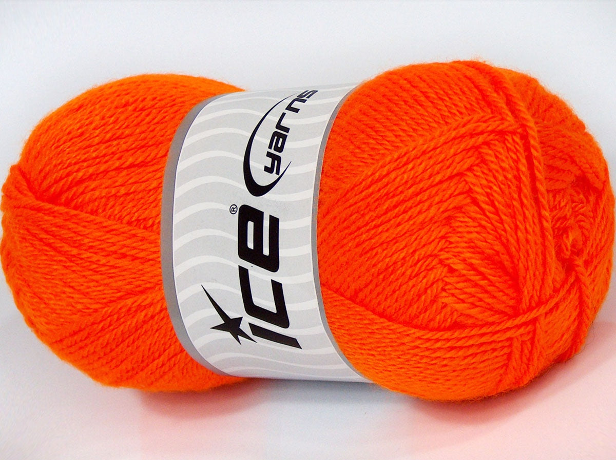 Dora Neon Orange fnt2-71798