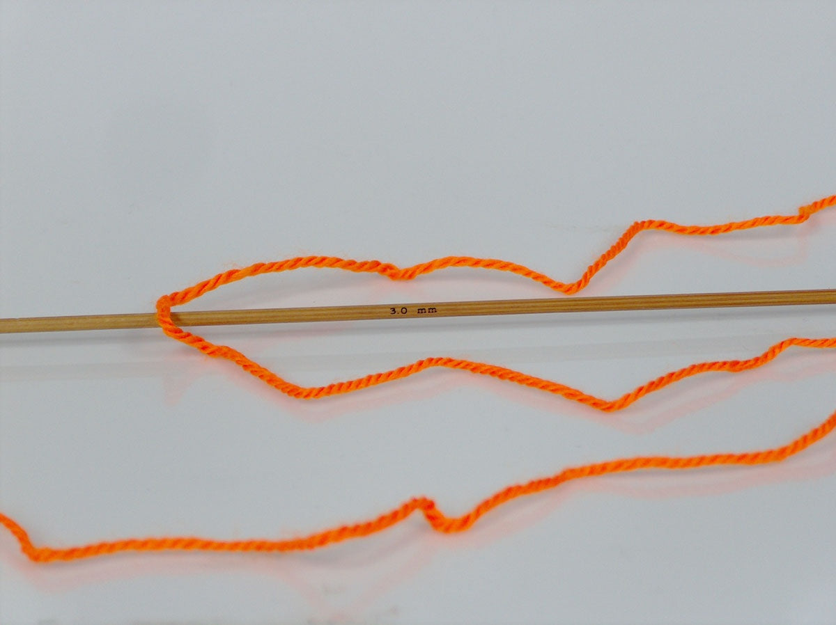 Dora Neon Orange fnt2-71798