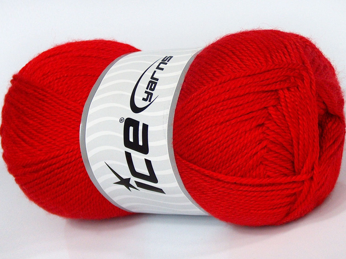 Dora Dark Red fnt2-71799