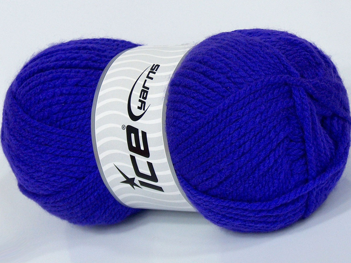 Atlas Purple Bulky fnt2-71801
