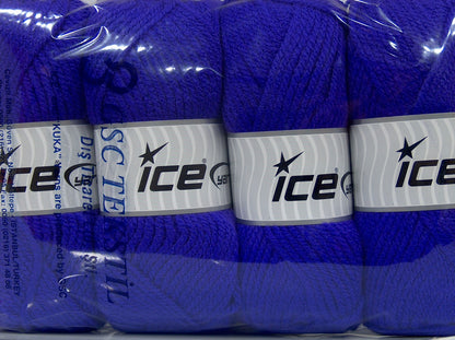 Atlas Purple Bulky fnt2-71801