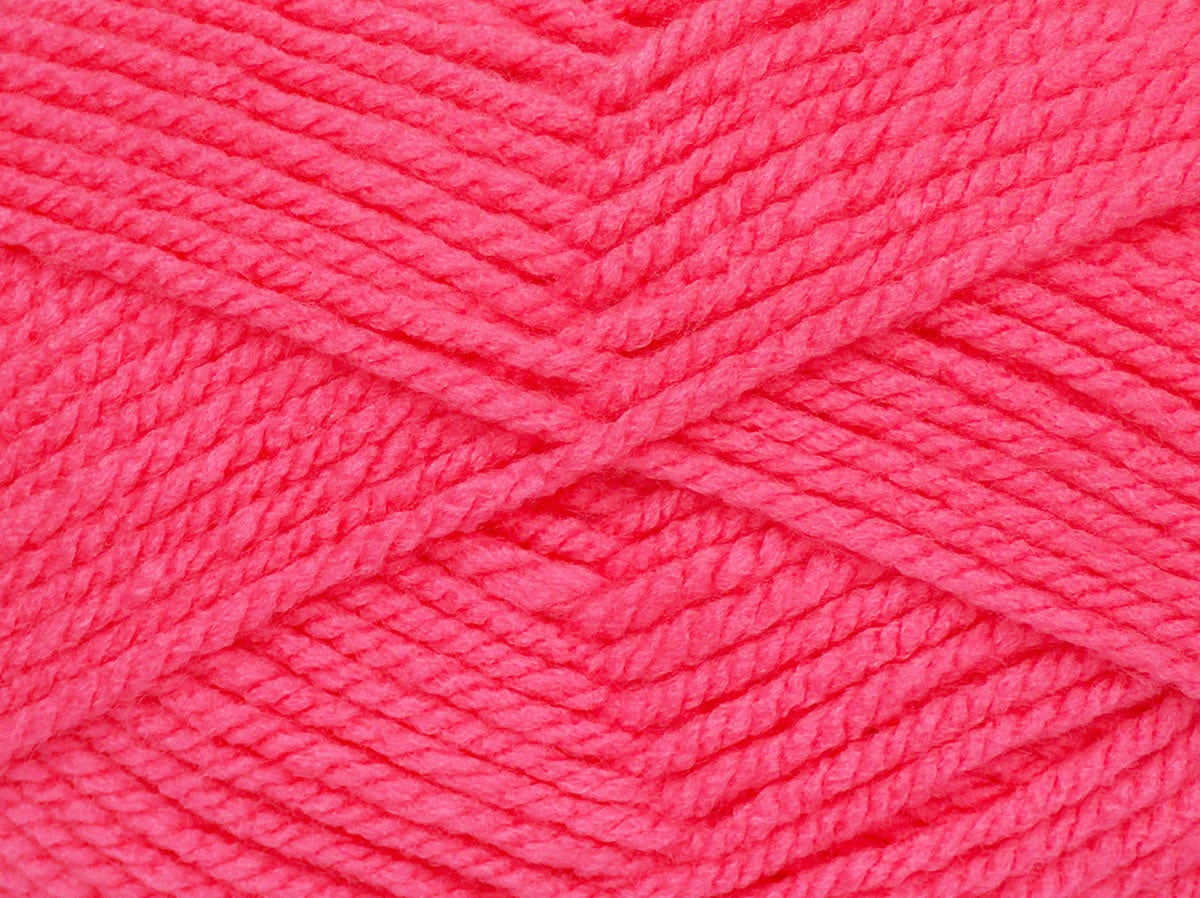 Atlas Candy Pink Bulky fnt2-71802